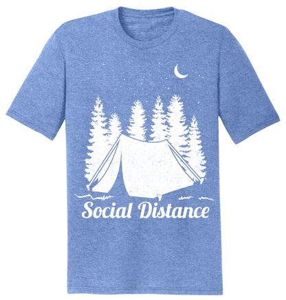 Social Distance