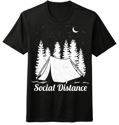 Social Distance