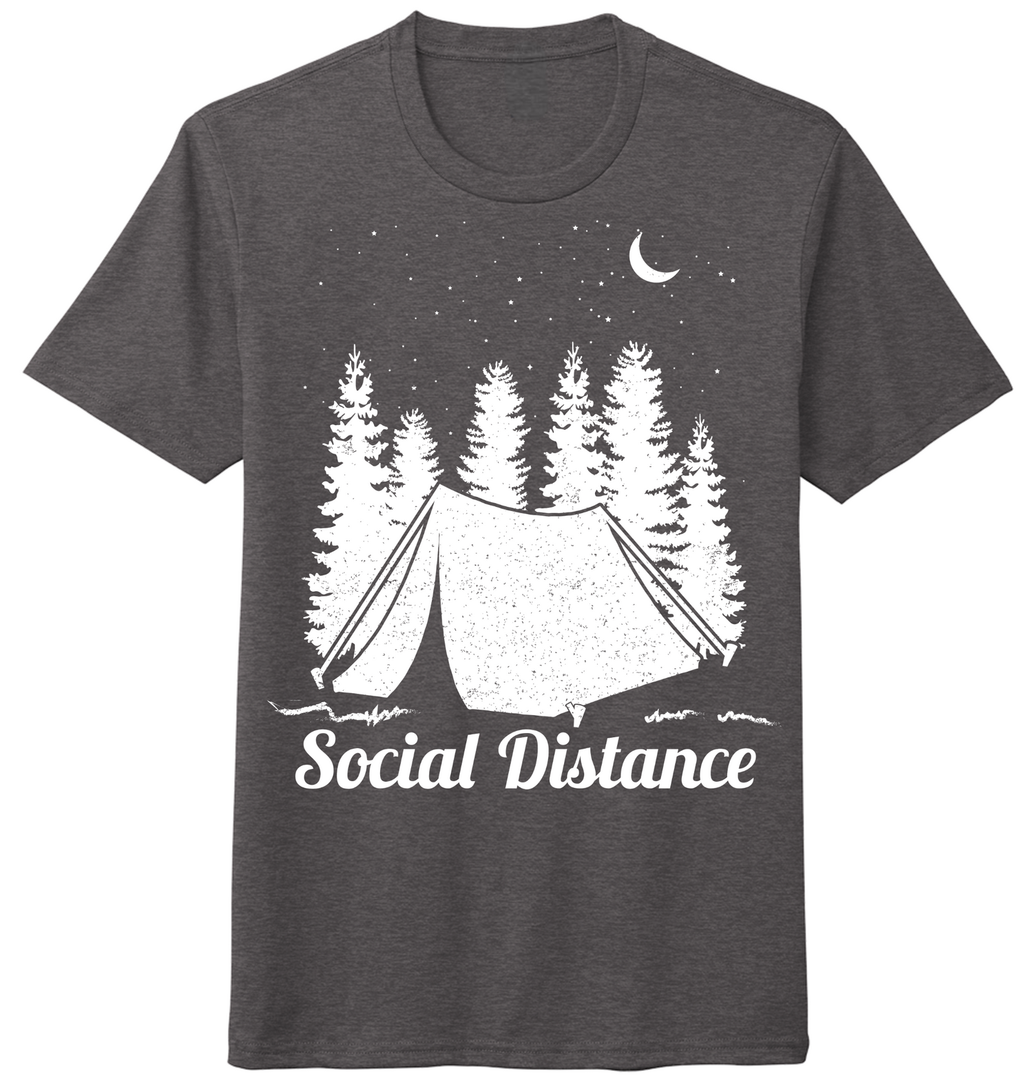 Social Distance