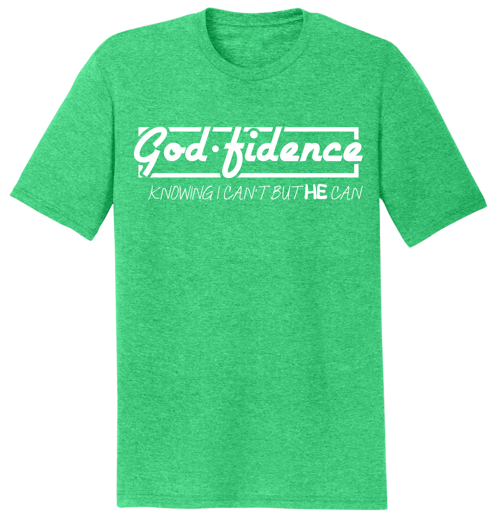 God-fience