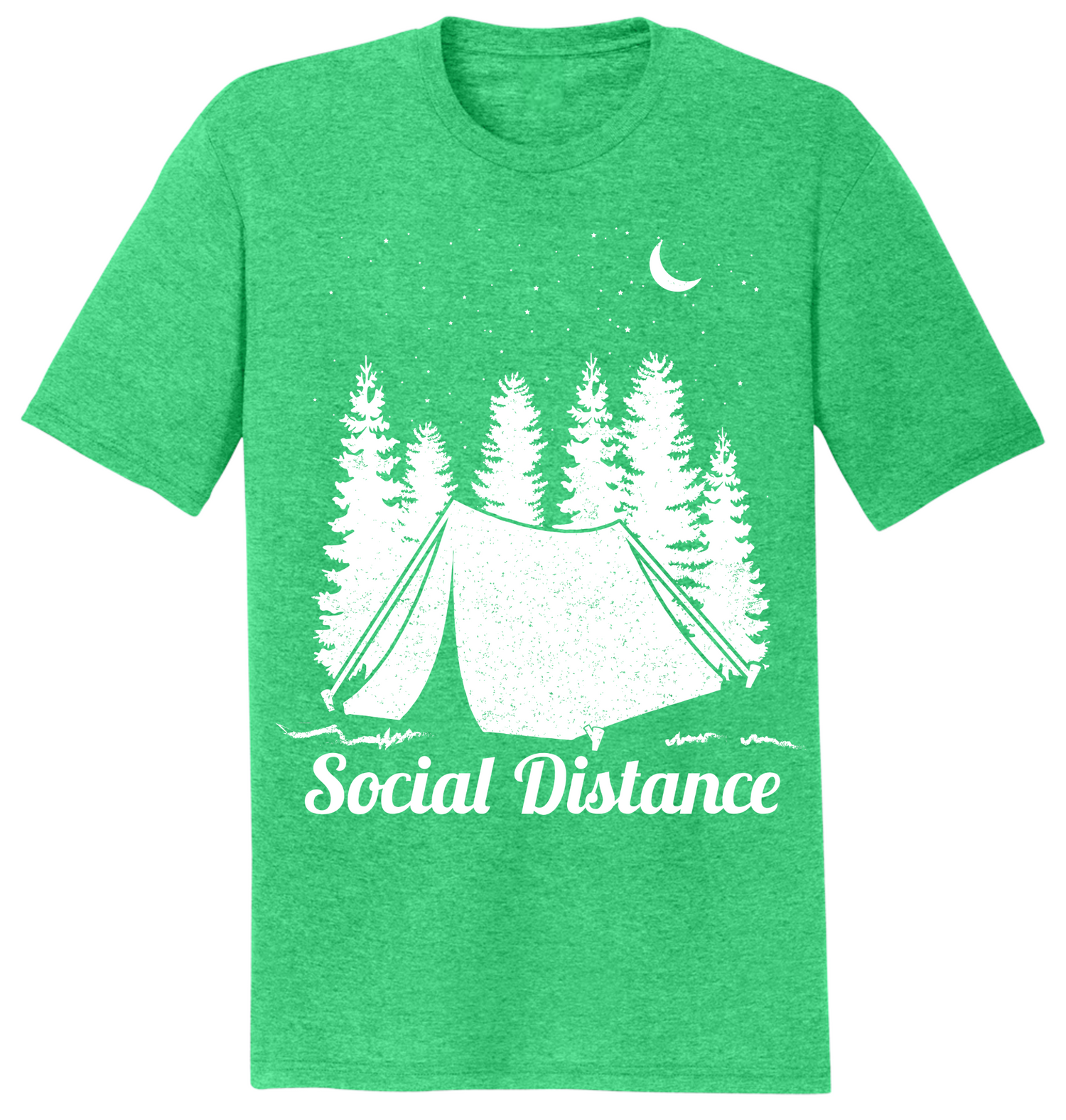 Social Distance