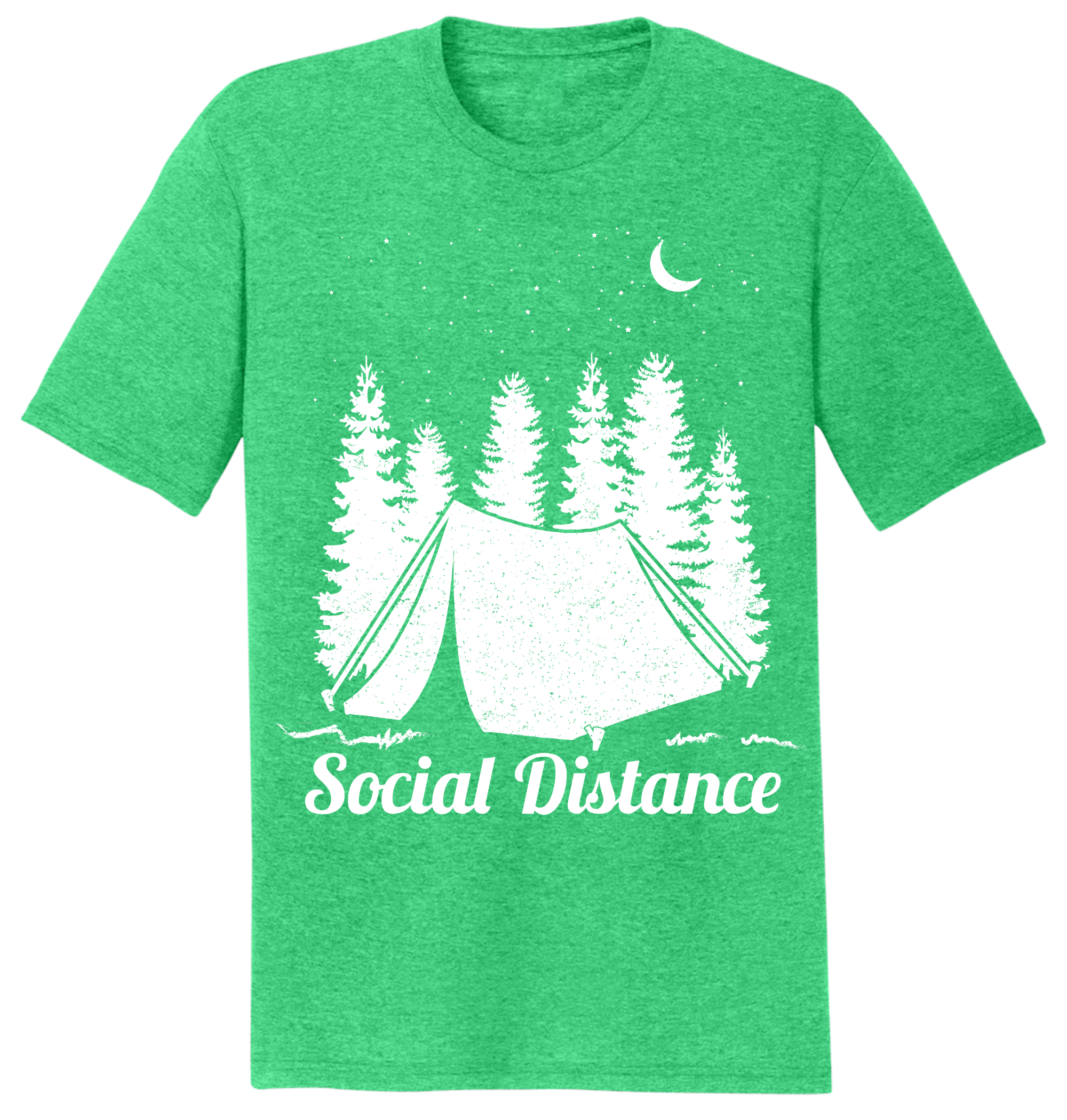 Social Distance