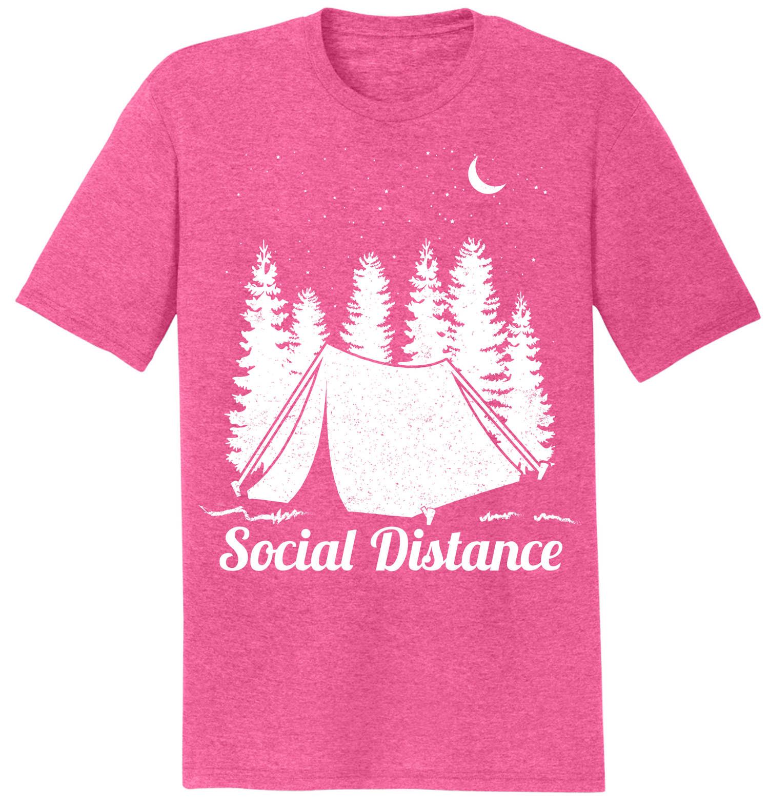 Social Distance