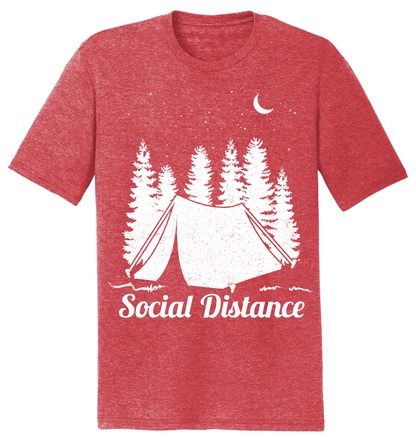 Social Distance