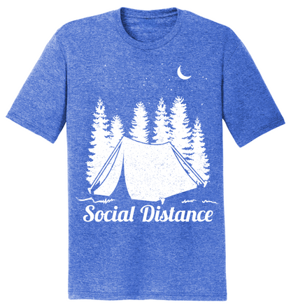 Social Distance