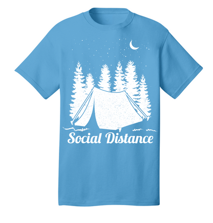 Social Distance