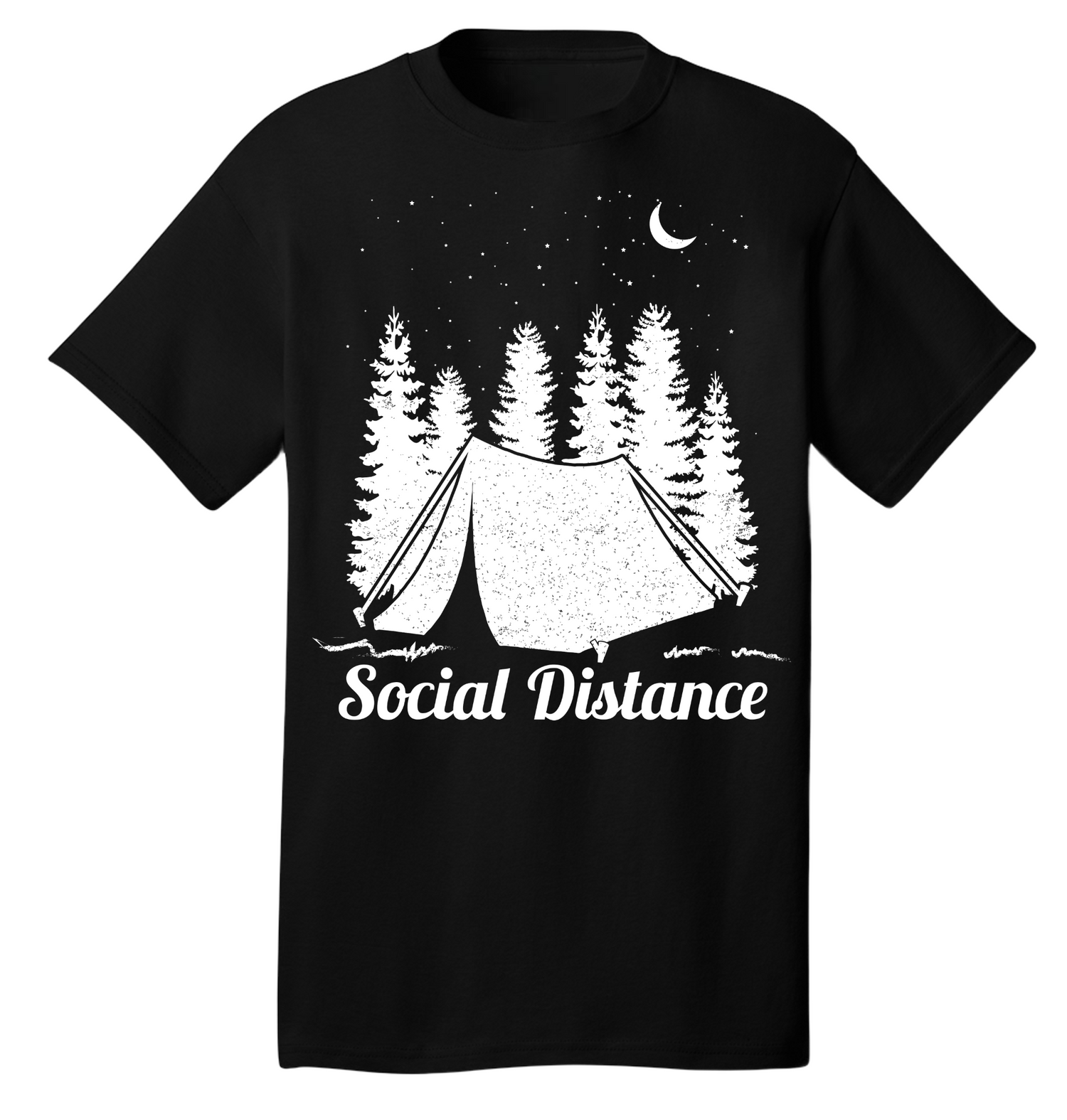 Social Distance