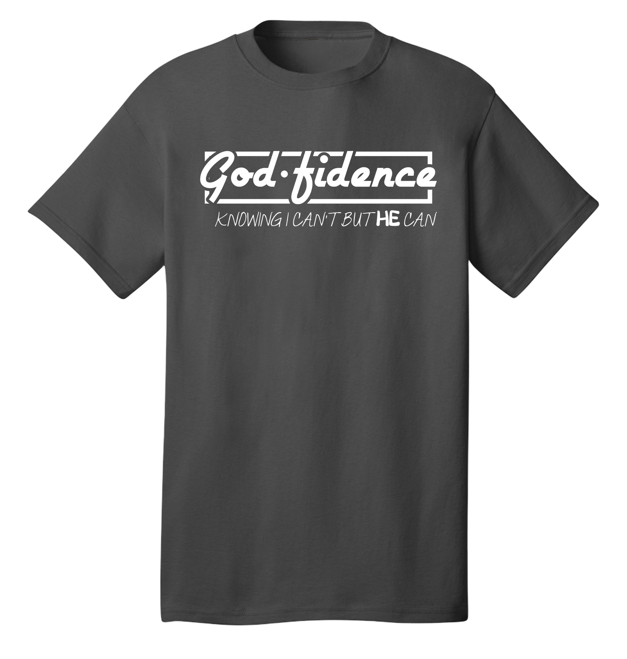 God-fience