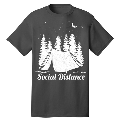 Social Distance