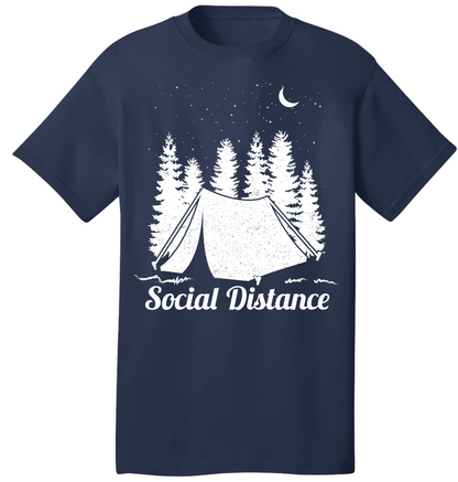 Social Distance