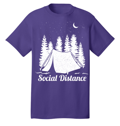 Social Distance