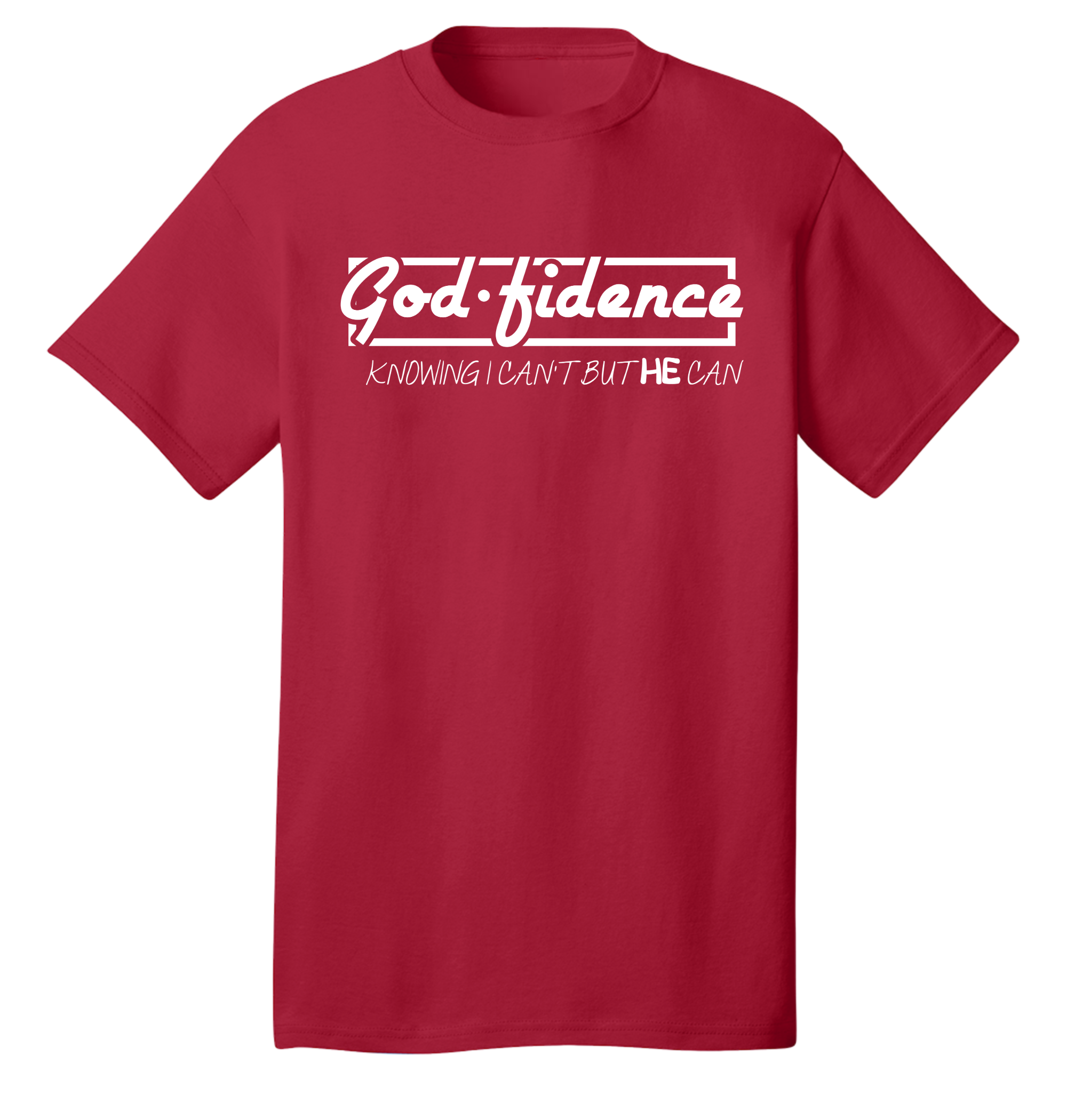 God-fience