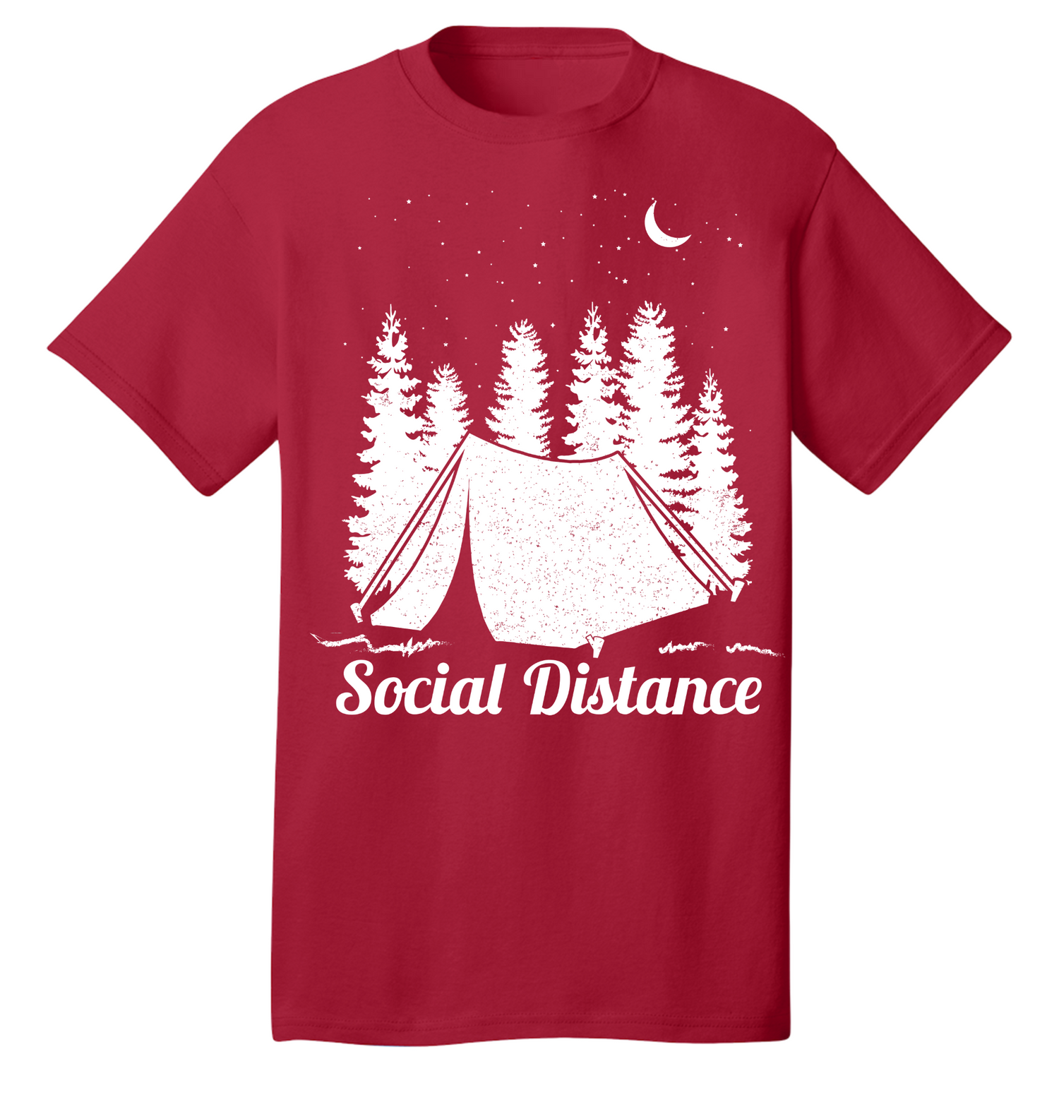 Social Distance