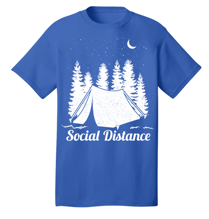 Social Distance