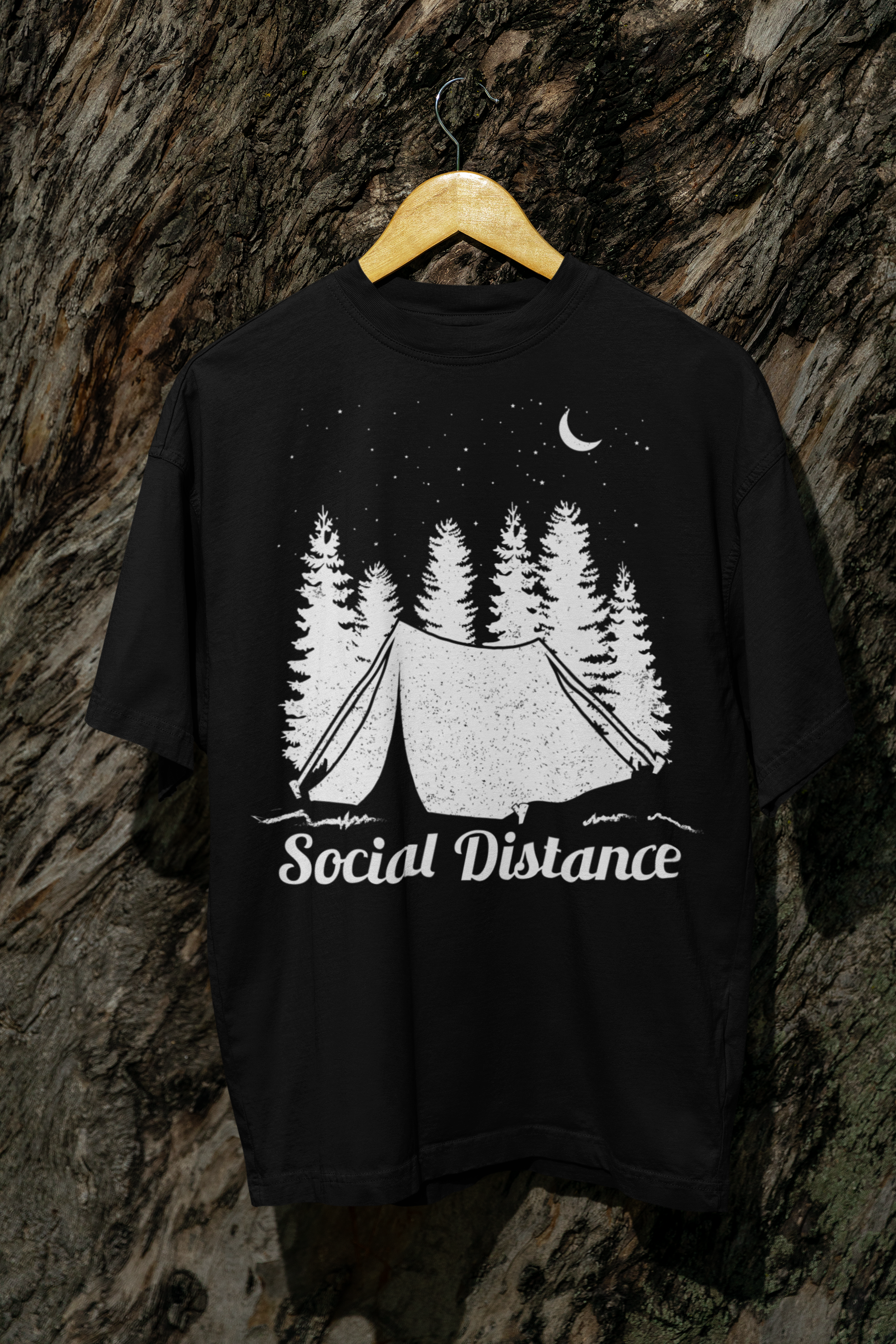 Social Distance